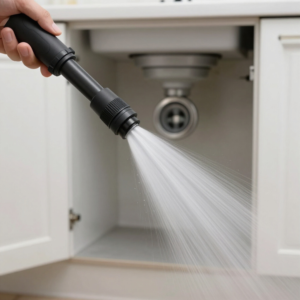 Drain Cleaning & Unclogging in Humble