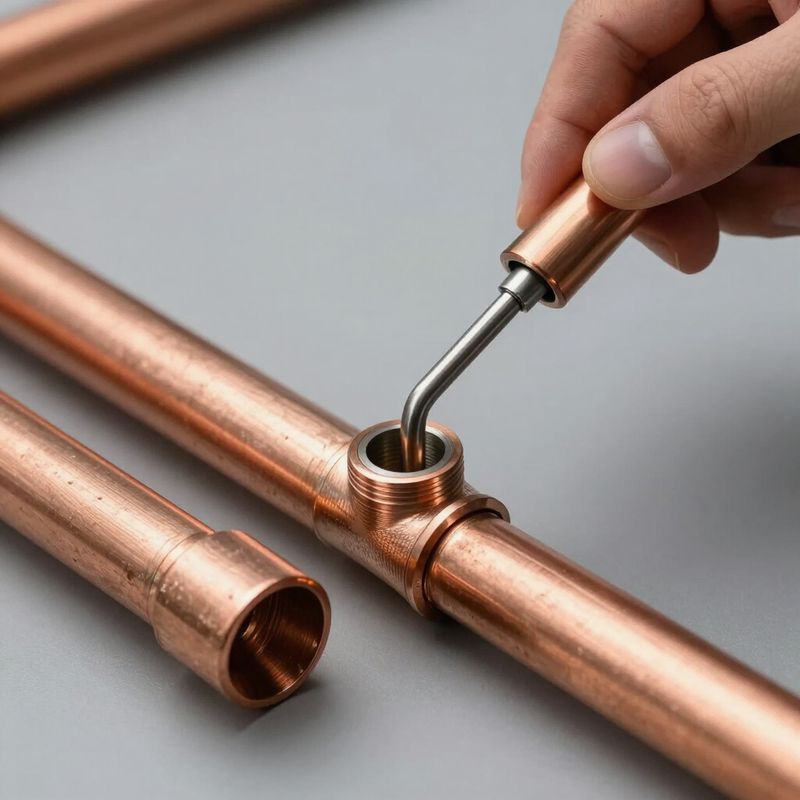 Sewer & Pipe Services in Humble