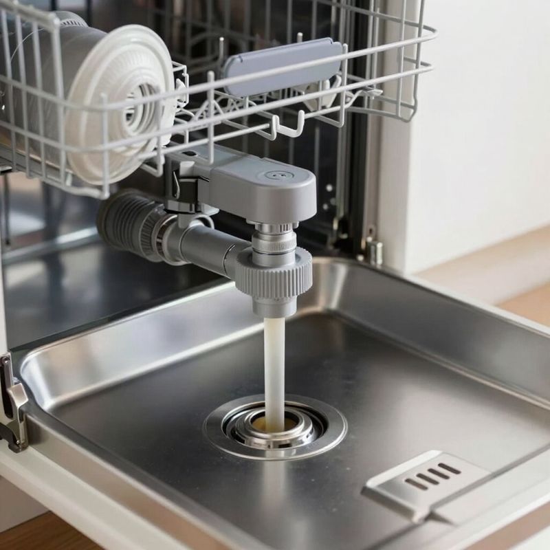 Garbage Disposal in Humble