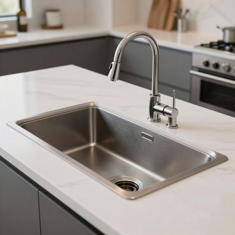 Bathroom & Kitchen Upgrades in Humble